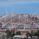 Illustration for article titled The Largest Dome Ever Built Can Open or Close In 20 Minutes Flat